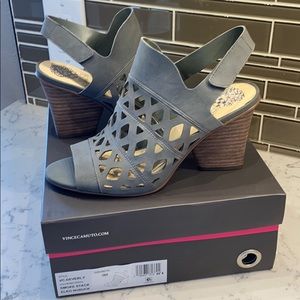 Vince Camuto VC-Deverly style heeled sandal
